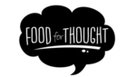 Food And Thought Logo